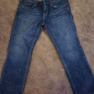 Big Star Denim Jeans in Classic Blue